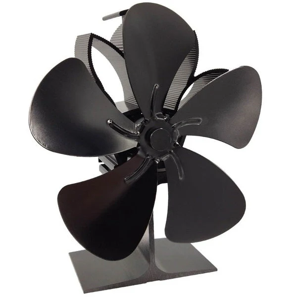 Stove Fan Fireplace Fan - Image 10