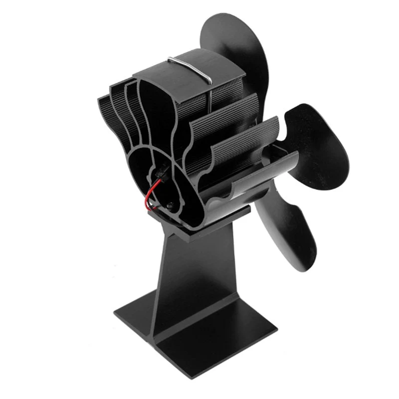 Stove Fan Fireplace Fan - Image 8