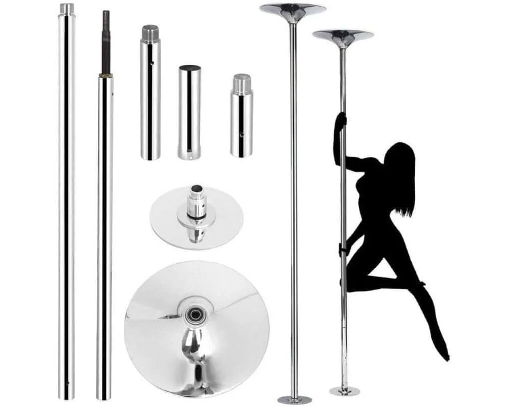 Adjustable Dancing Pole, Dance Pole - Image 11
