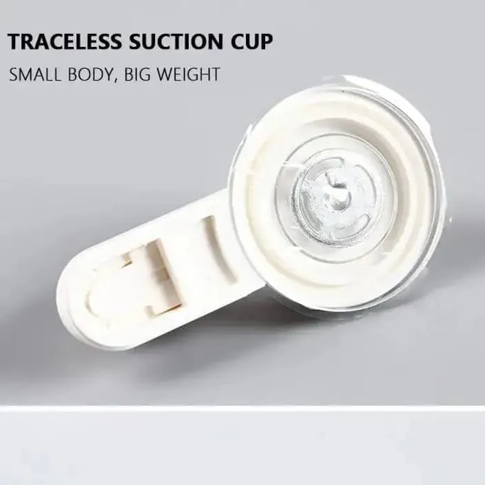 Suction Cup Towel Hook - Image 14