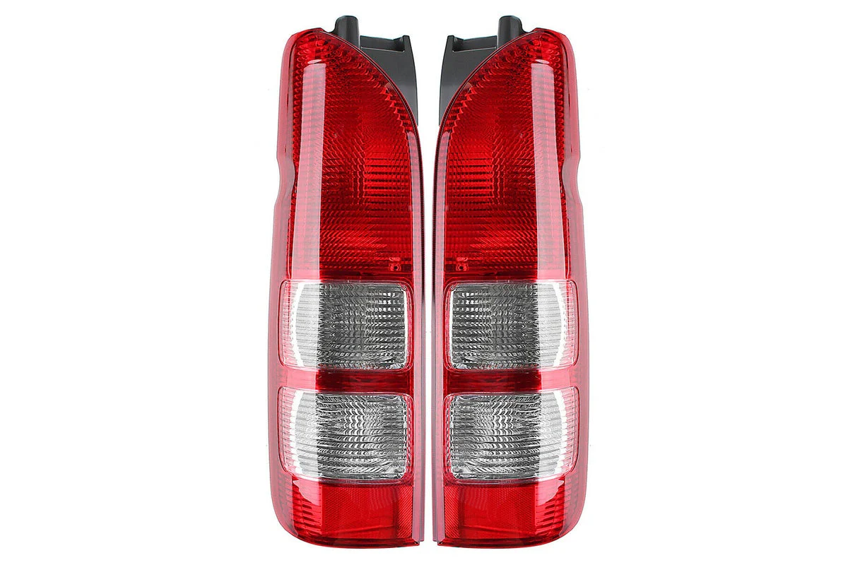 Suitable For Use With Toyota Hiace Tail Lights - Image 3