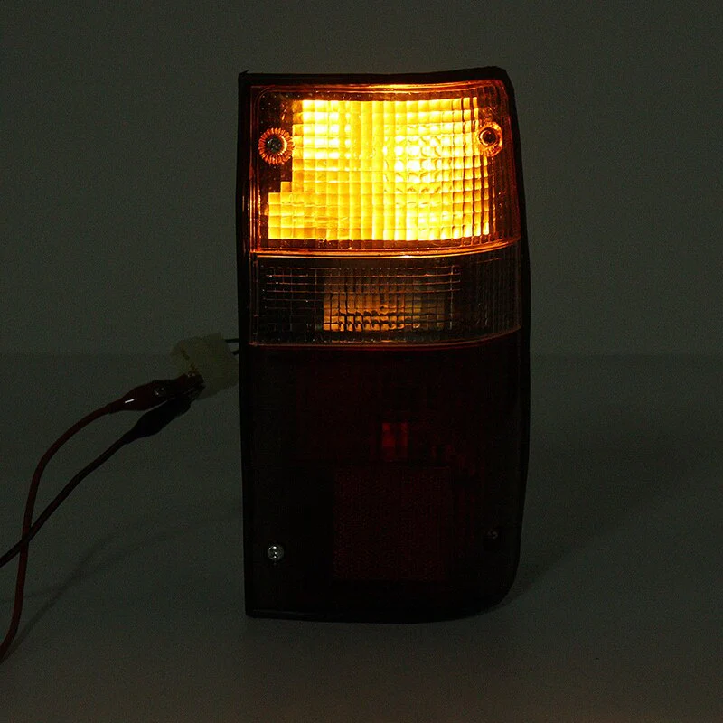 Suitable For Use With Toyota Hilux Tail Lights - Image 7
