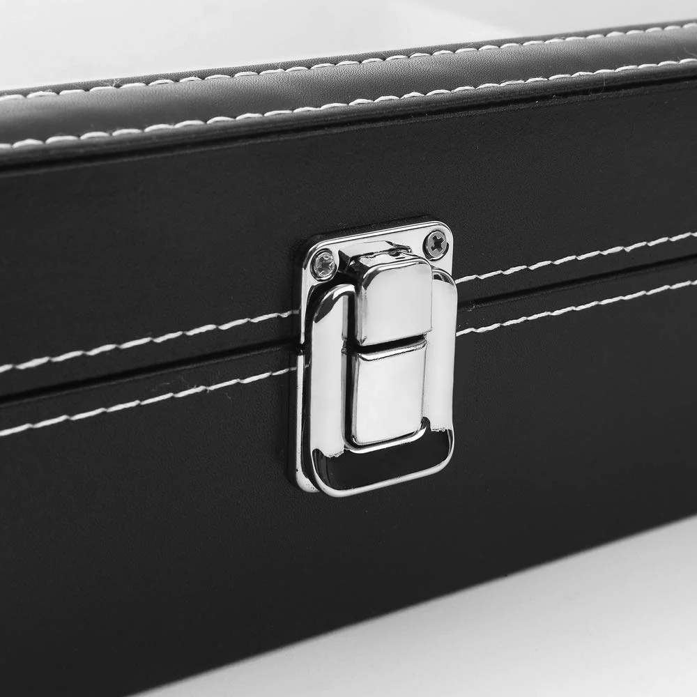 Sunglasses Case Organizer Eyeglasses Storage Box - Image 10