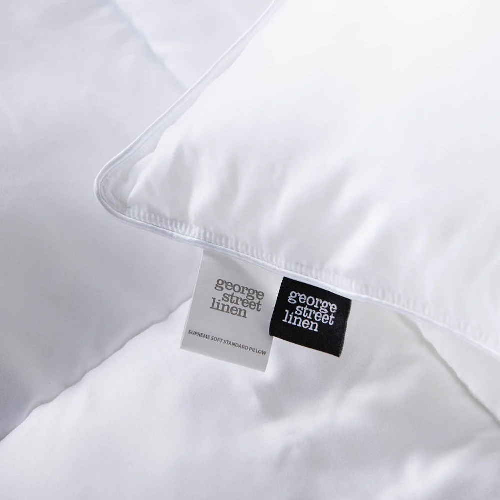 Supreme Soft Standard Pillow - Image 2