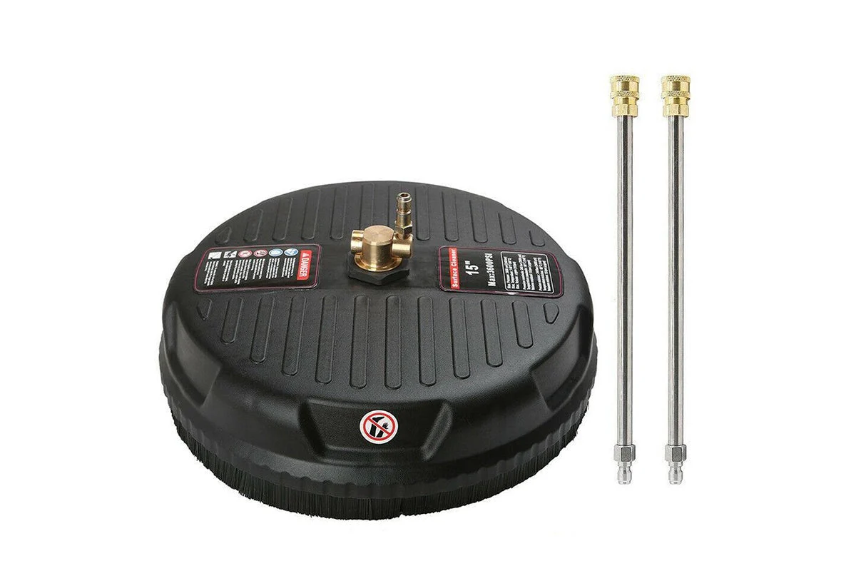 Surface Cleaner 15 " Water Blaster - Image 2