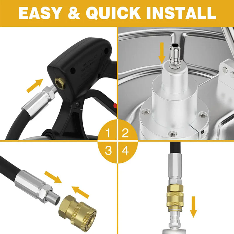 Surface Cleaner - Image 8