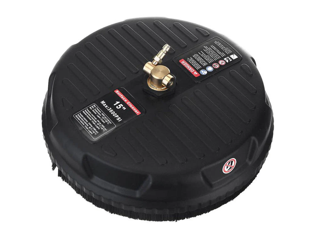 Surface Cleaner - Water Blaster - Image 3