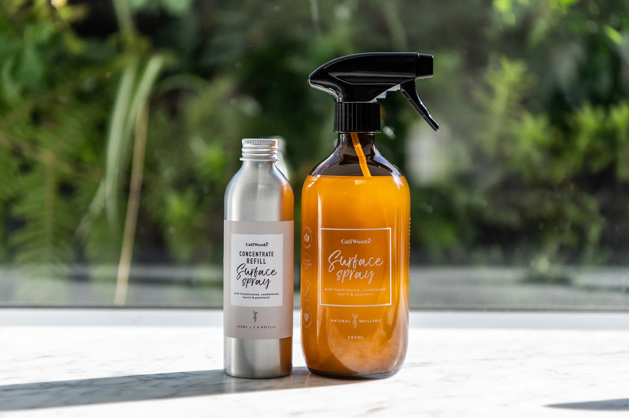 Surface Spray Refill - Image 2