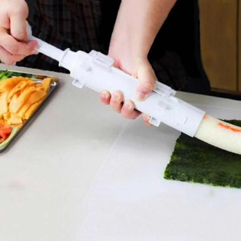 Sushi Maker Sushi Making Kit - Image 6