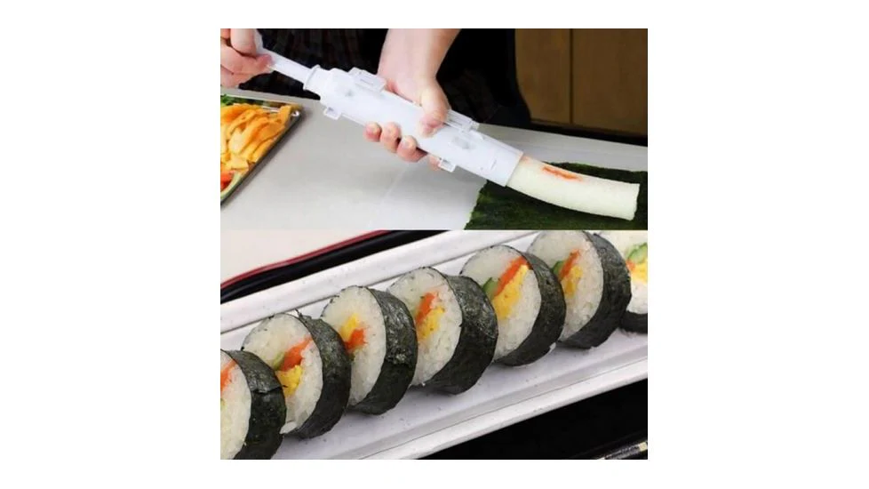 Sushi Maker Sushi Making Kit - Image 7
