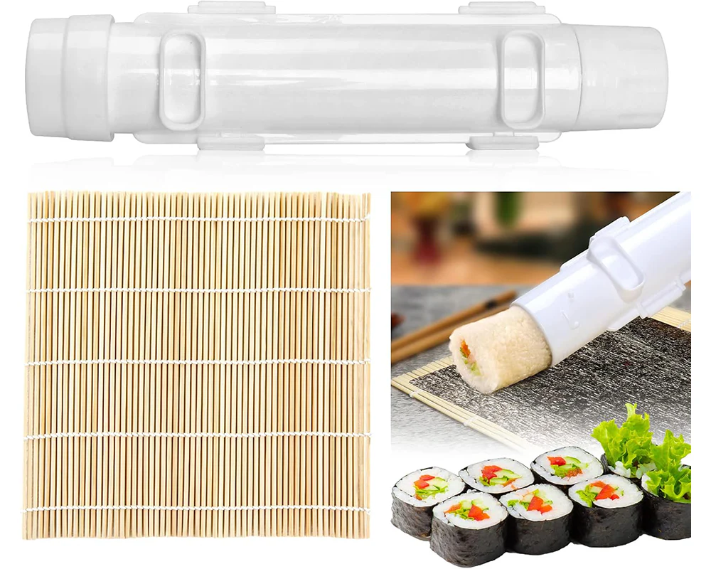 Sushi Making Kit - Image 12