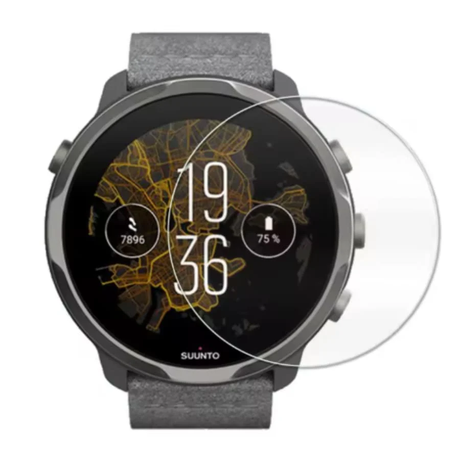 Screen Protector for Suunto 7