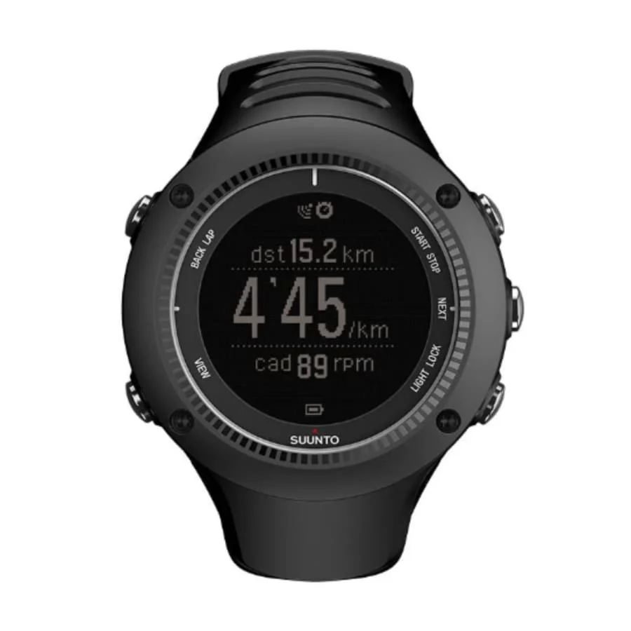 Hydrogel Screen Protector for Suunto Ambit2 R (Pack of 6)