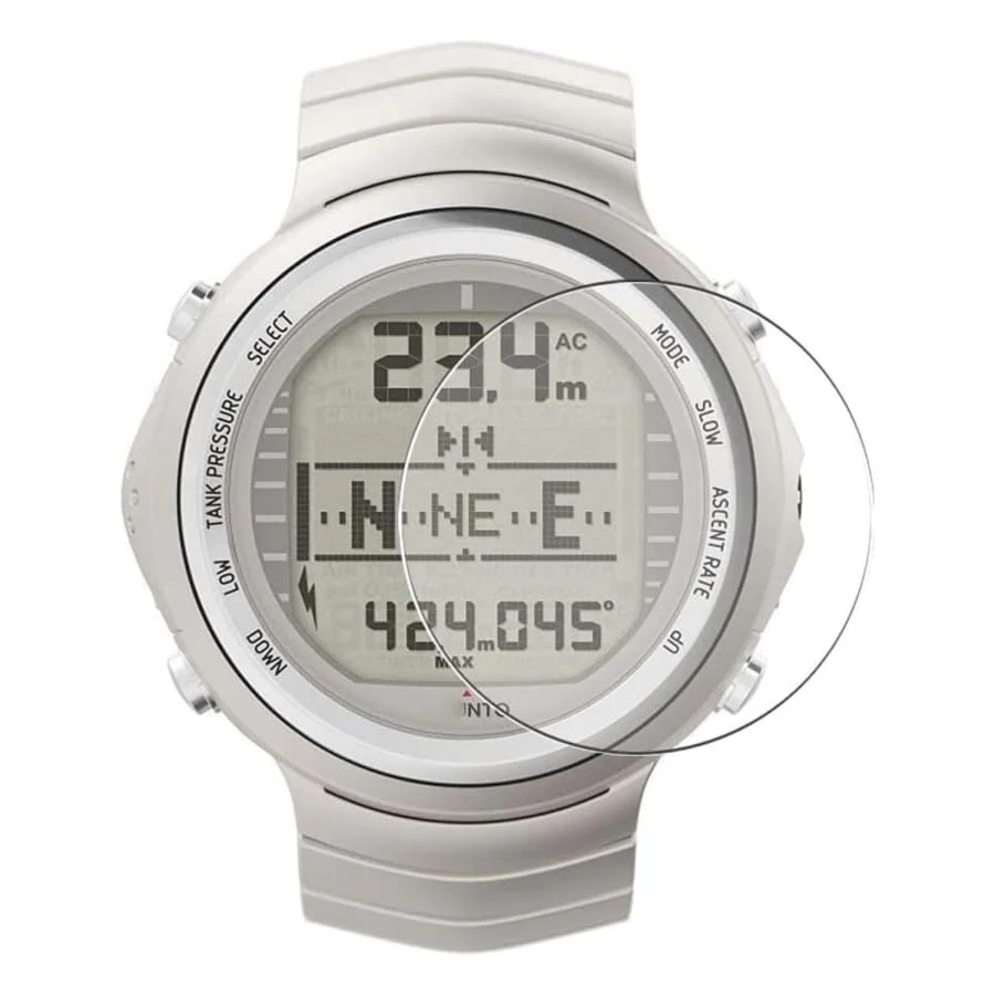 Screen Protector for Suunto DX