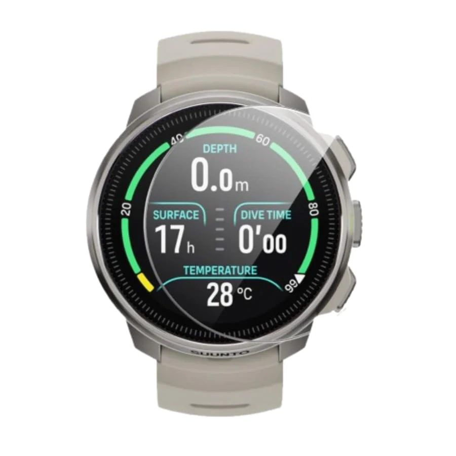 Screen Protector for Suunto Ocean