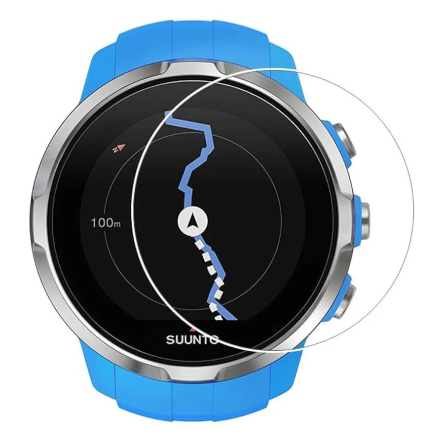 Screen Protector for Suunto Spartan Sport (Pack of 2)