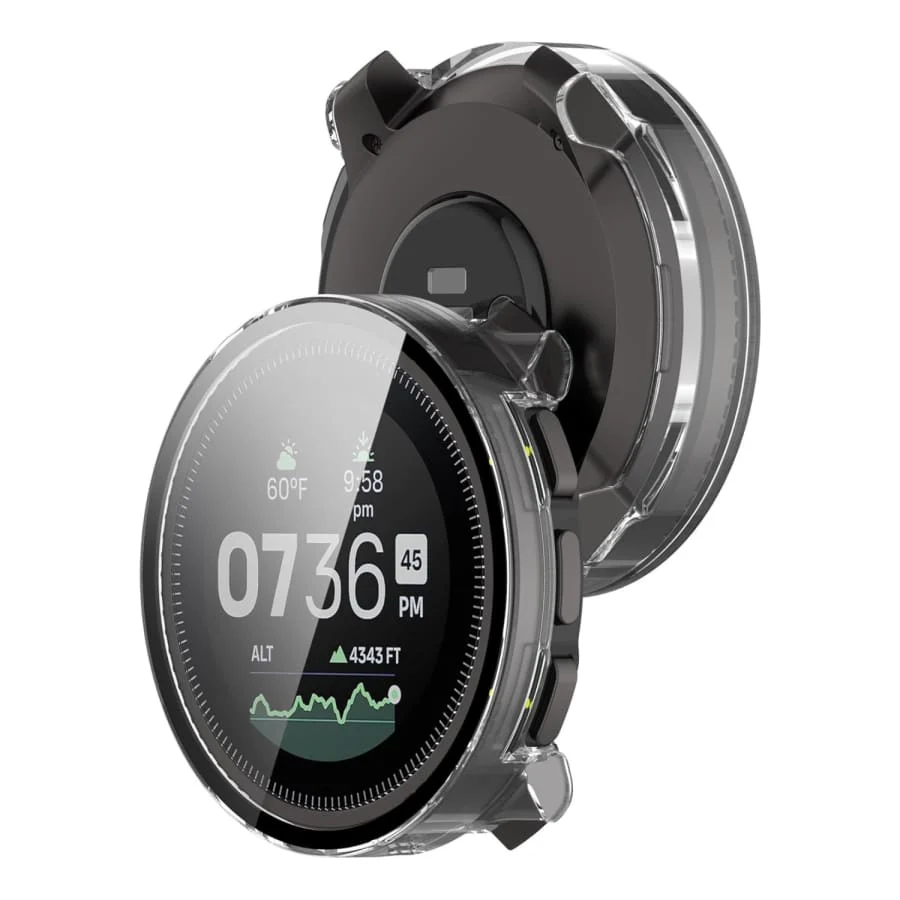 Protective Case for Suunto Vertical (2023) (Clear)