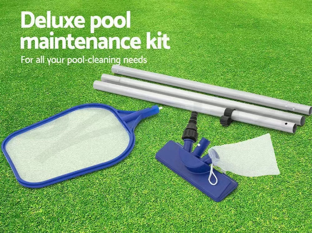 Swimming Pool Cleaner Kit - Image 10