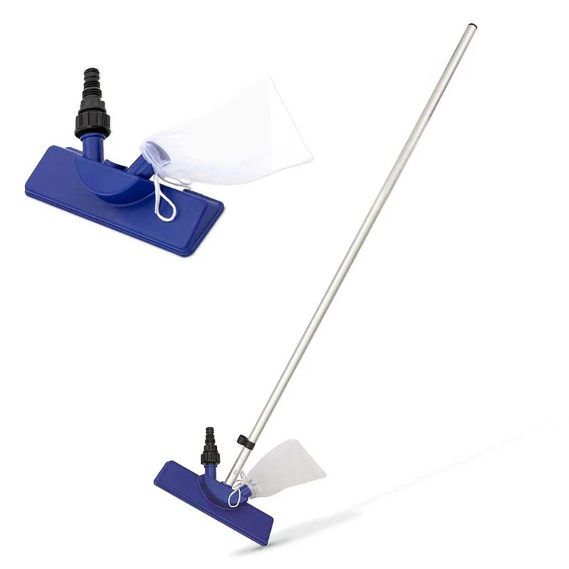 Swimming Pool Cleaner Kit - Image 2