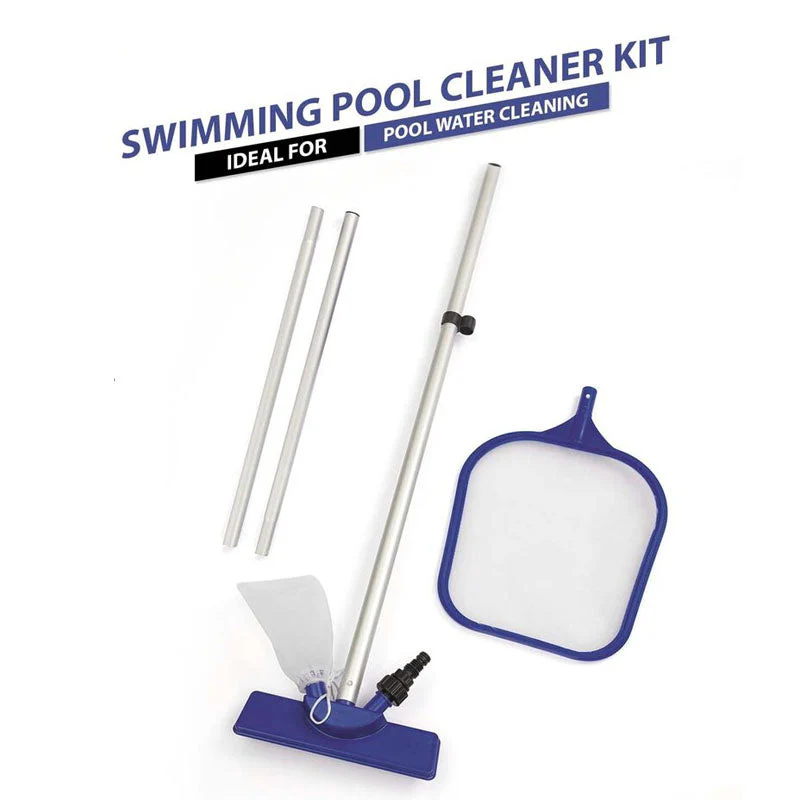 Swimming Pool Cleaner Kit - Image 9