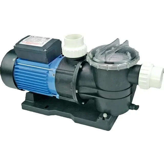 Swimming Pool Pump 1.5HP 1100W - Image 6