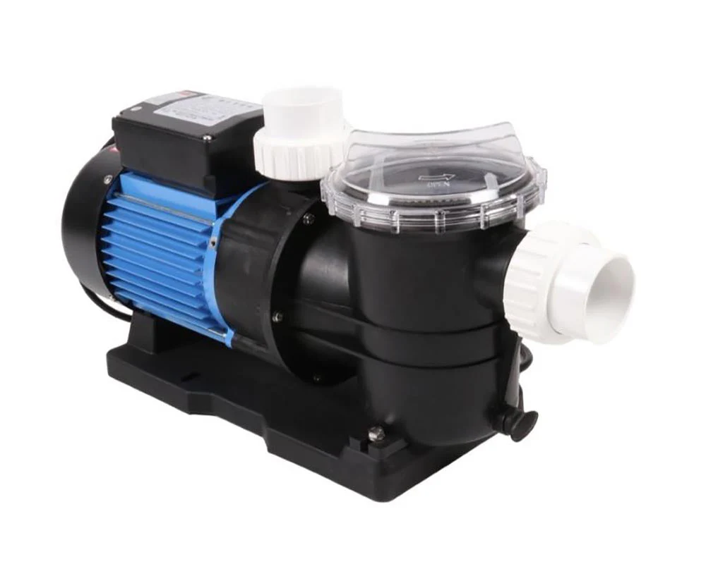 Swimming Pool Pump 1HP 0.75KW - Image 2