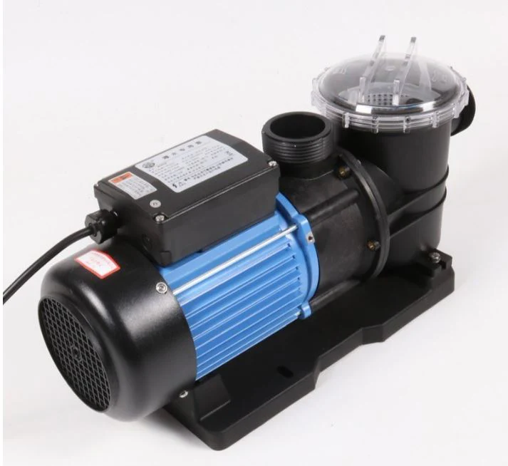 Swimming Pool Pump 1HP 0.75KW - Image 4