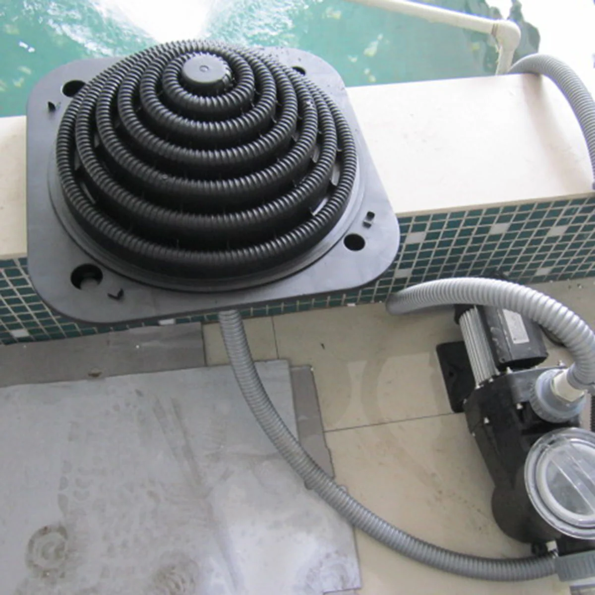 Swimming Pool Water Heater - Image 10