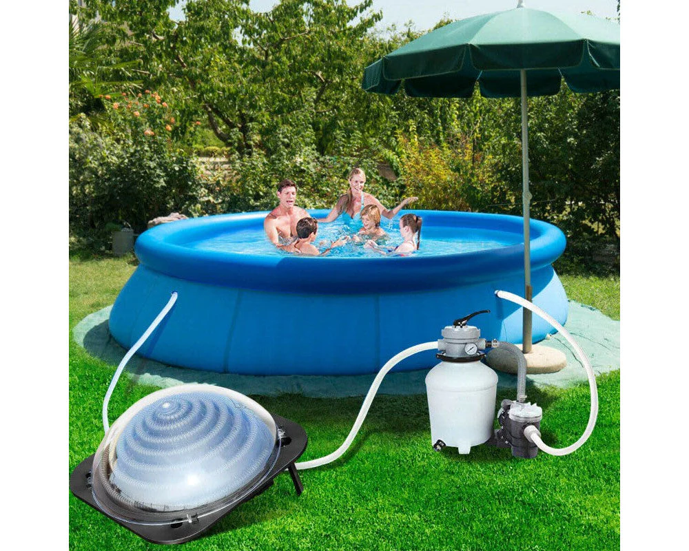 Swimming Pool Water Heater - Image 3