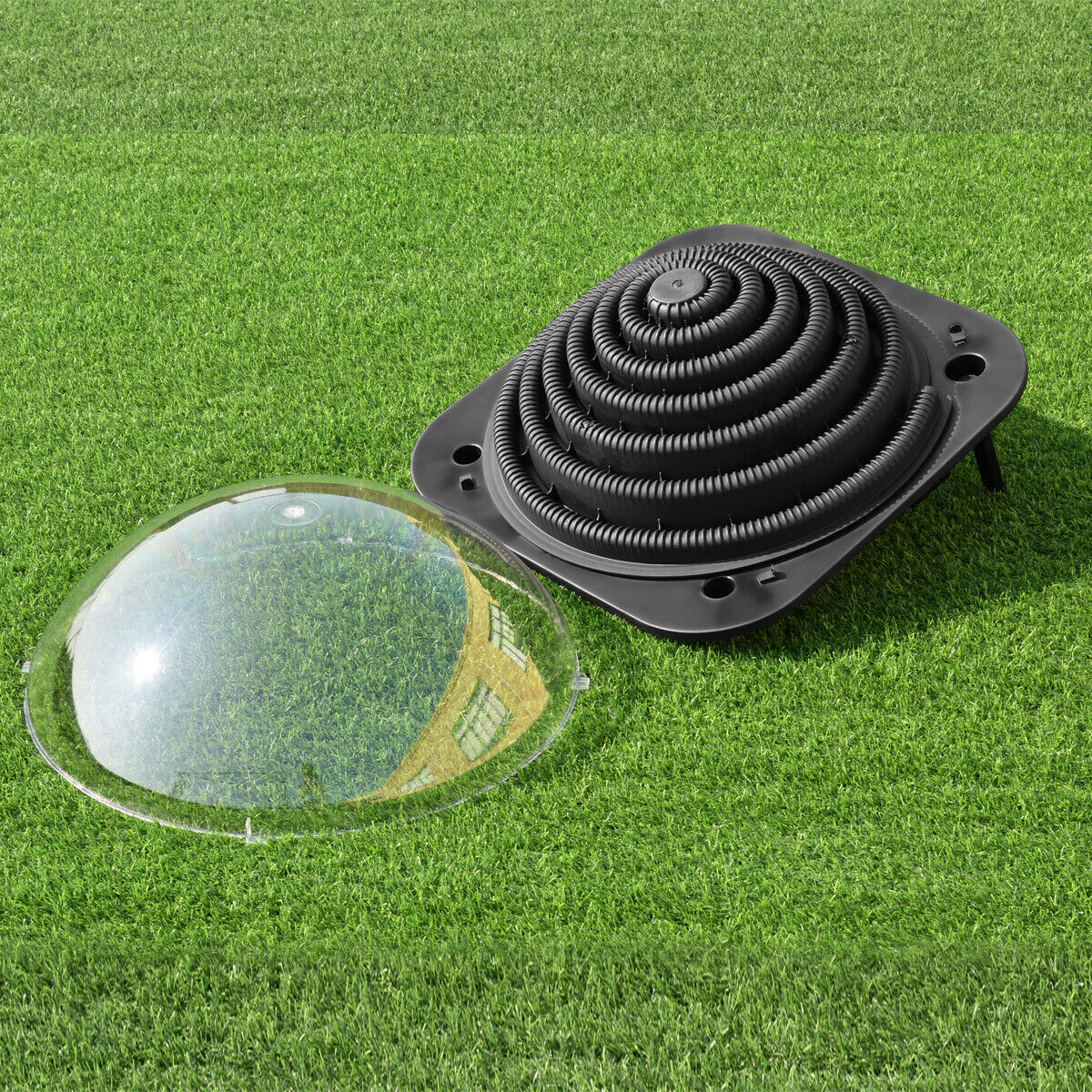 Swimming Pool Water Heater - Image 6