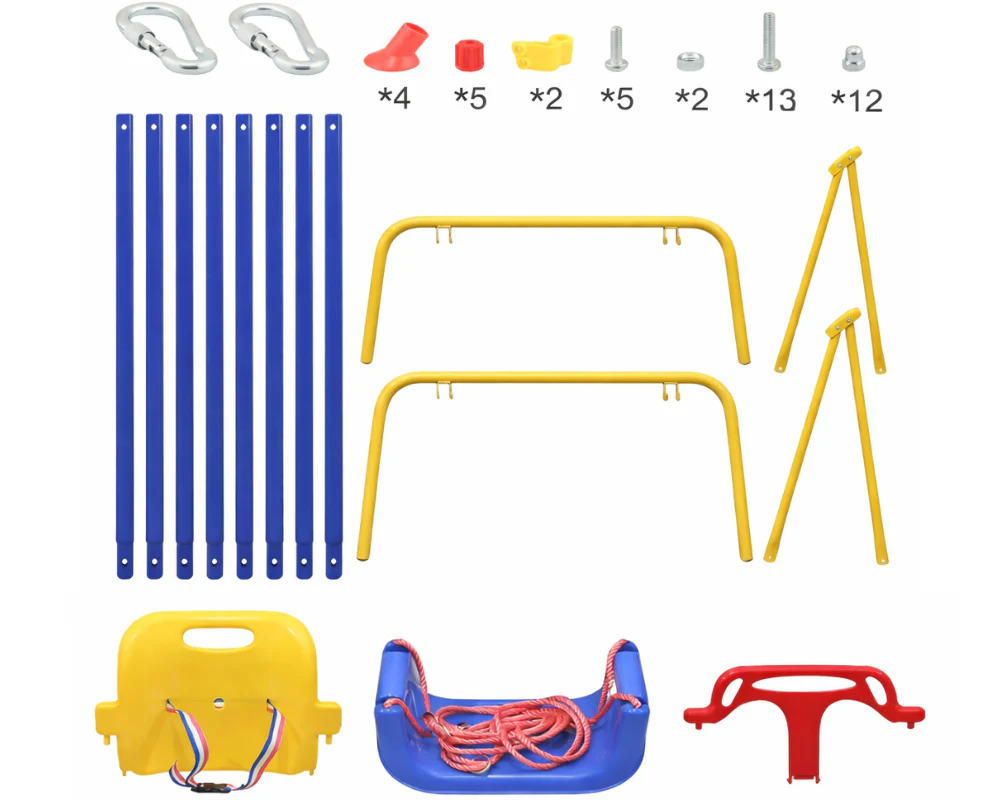 Swing Seat with Stand - Image 7