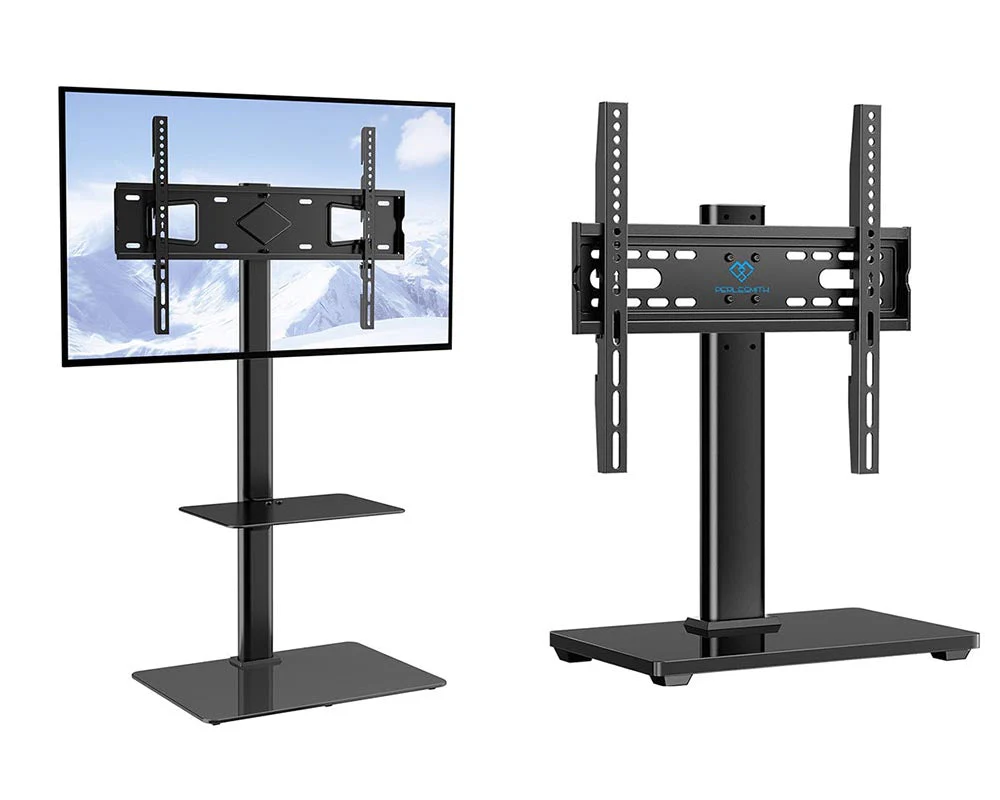 Swivel TV Stand for 32–70 Inch TVs - Image 10