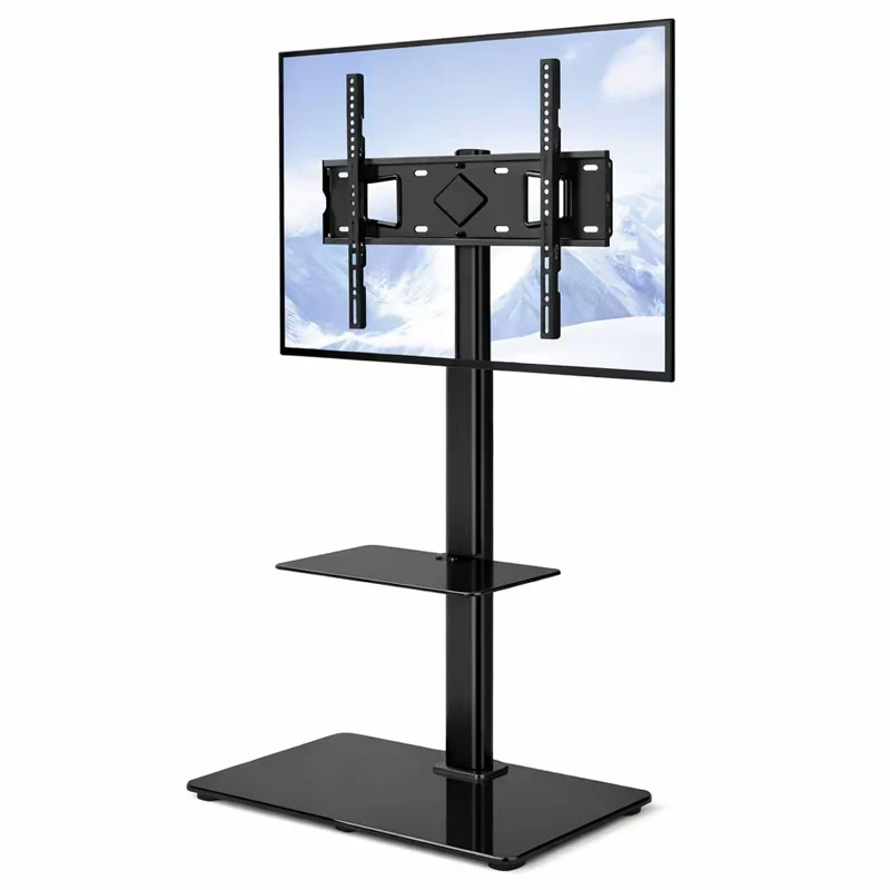 Swivel TV Stand for 32–70 Inch TVs - Image 11