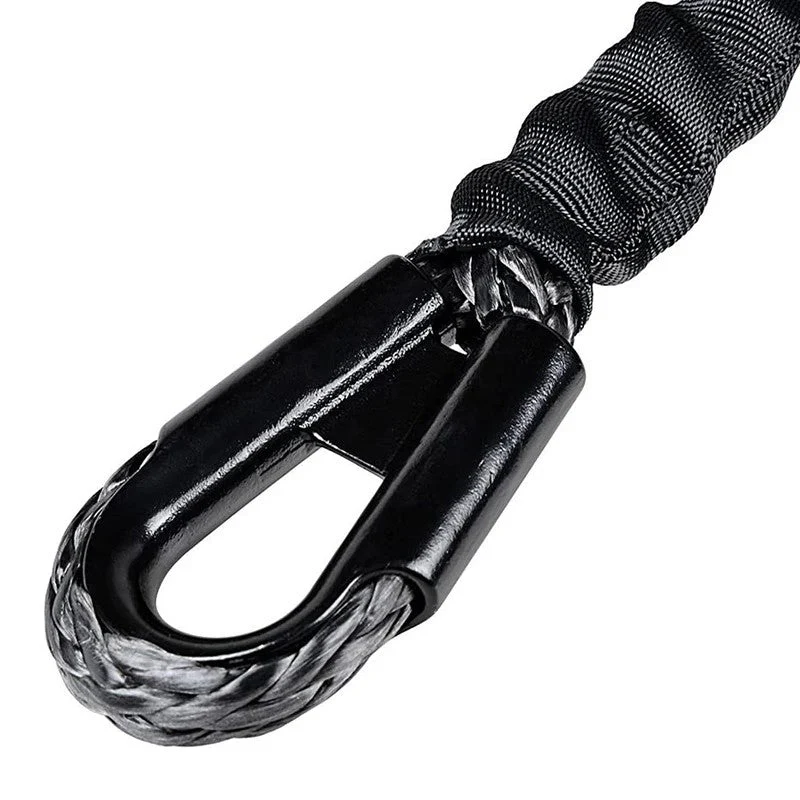 Synthetic Winch Rope Line 10MM x 30M - Image 6
