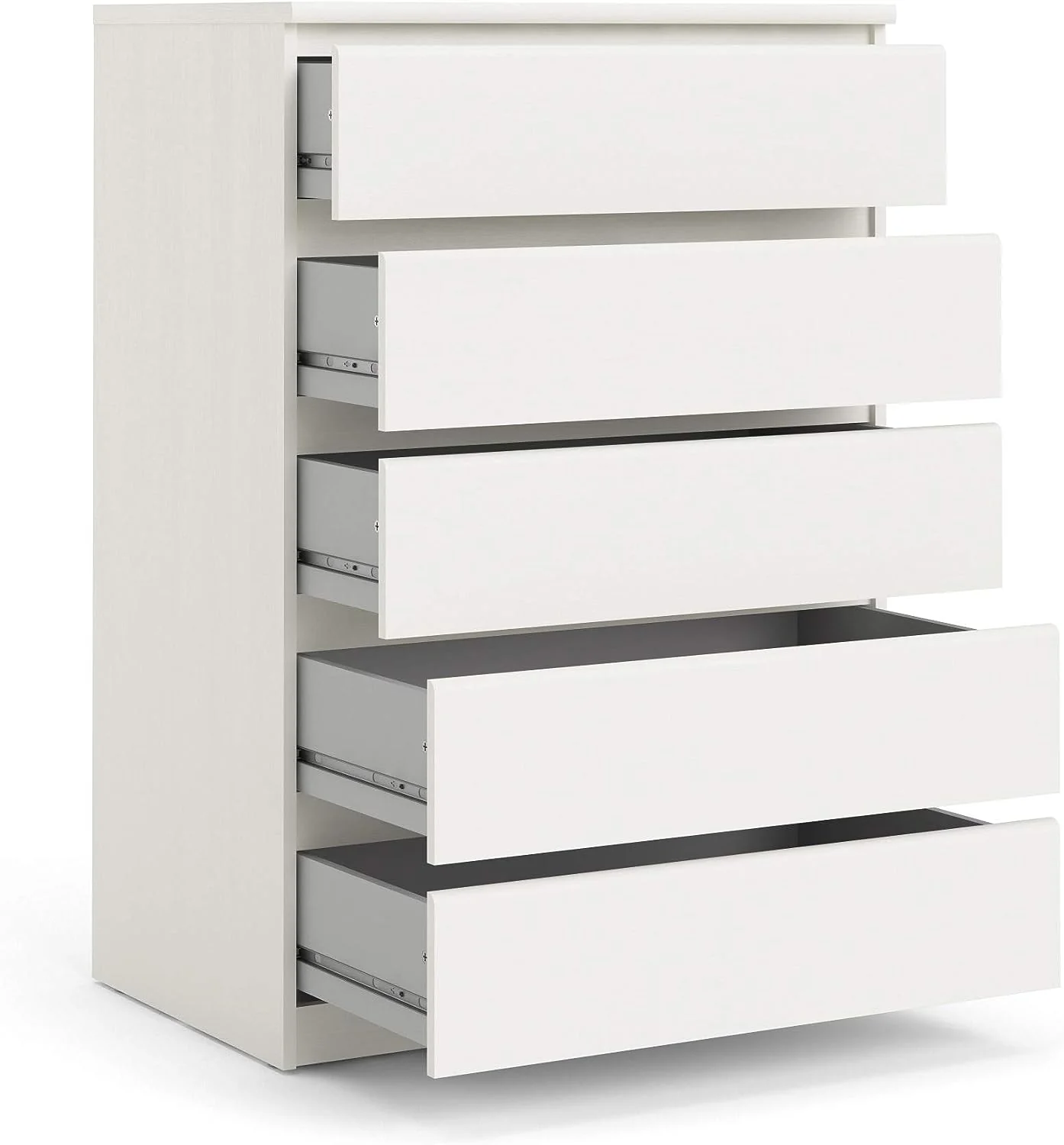 Tall boy drawers Chest of Drawers - Image 5