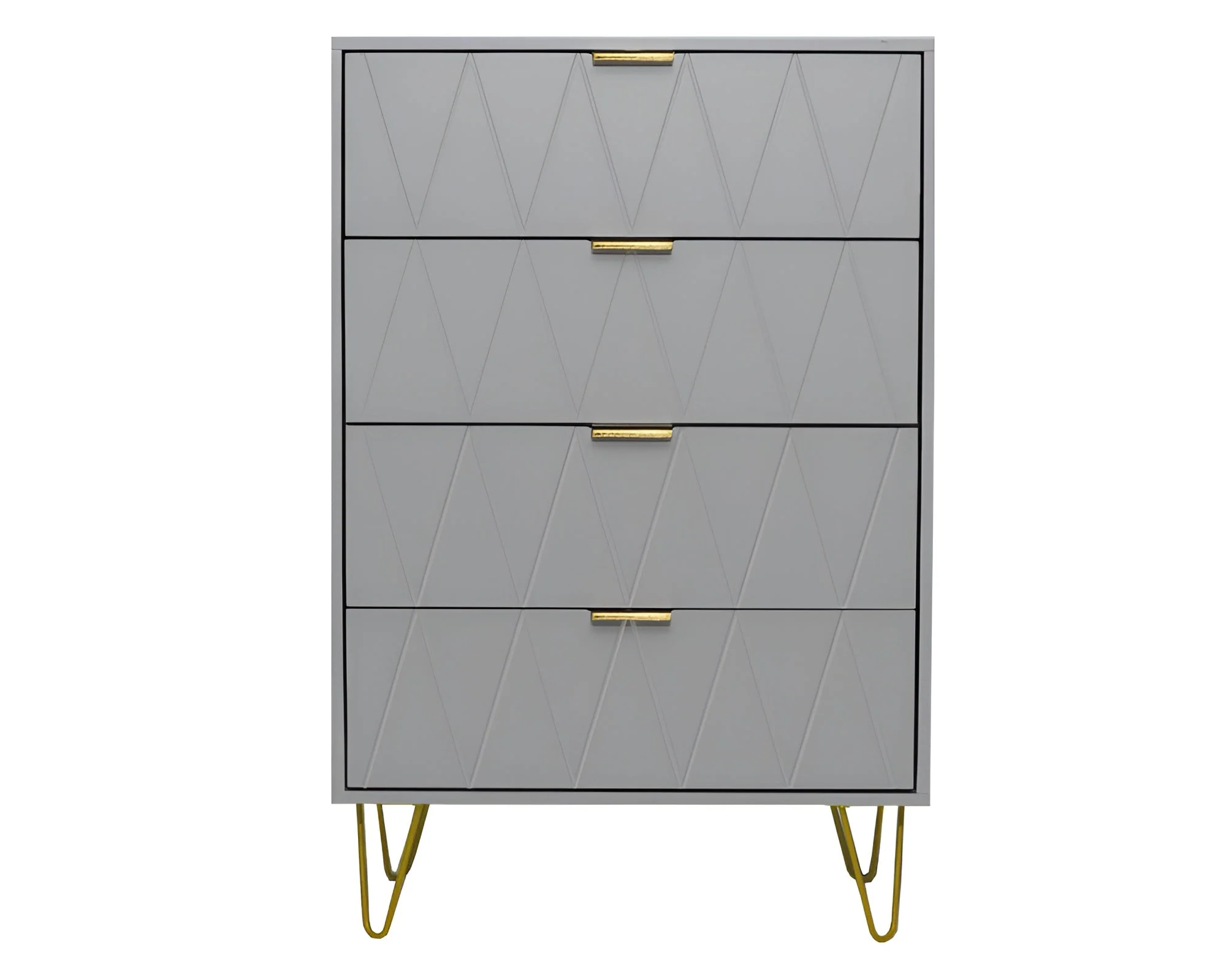 Tallboy Chest of Drawers - Image 2