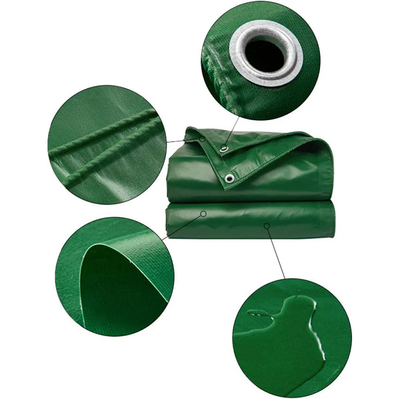 Tarp Heavy Duty Tarpaulin Tarps - Image 4