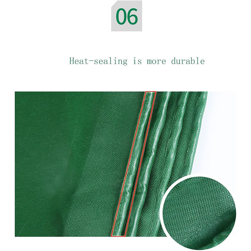 Tarp Heavy Duty Tarpaulin Tarps - Image 6
