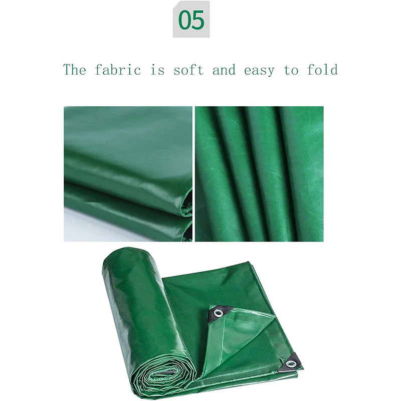 Tarp Heavy Duty Tarpaulin Tarps - Image 7