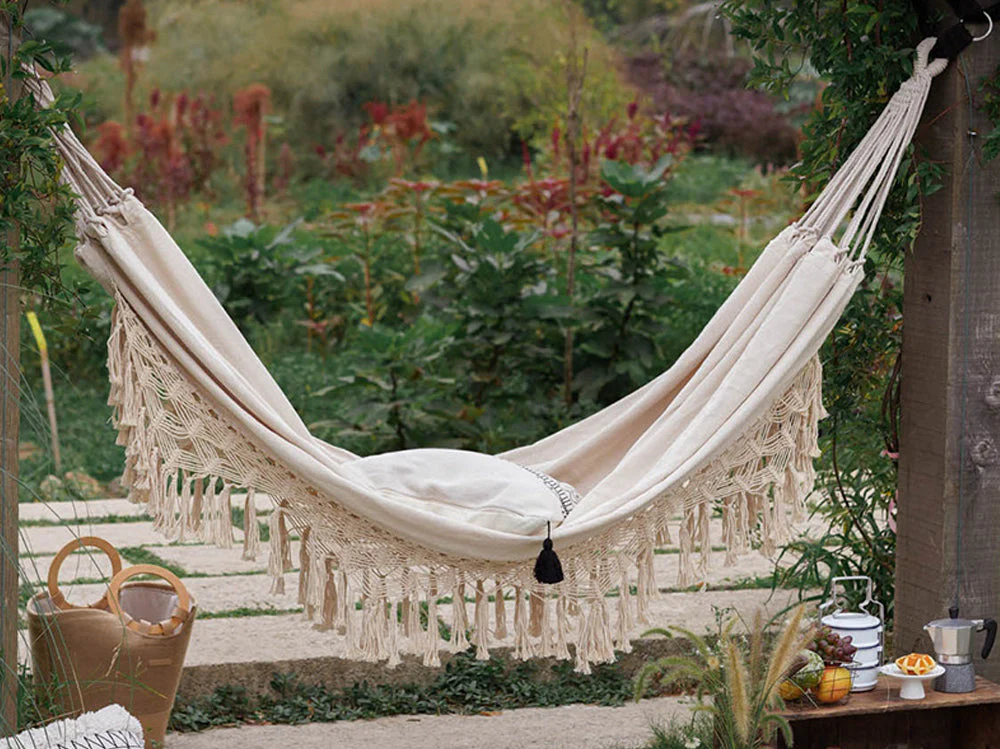 Garden Hammock Chair Swing - Image 5