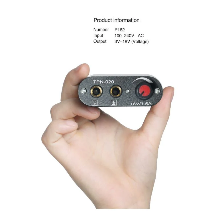 Tattoo Machine Kit Professional Complete Set - Image 6
