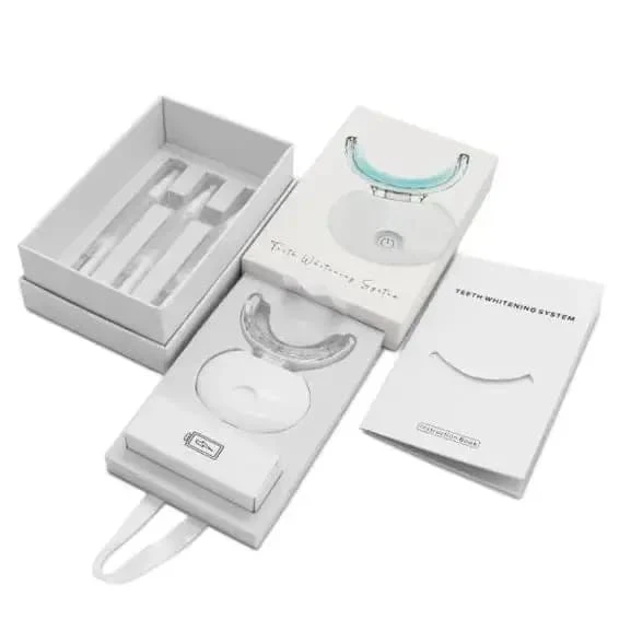 Teeth Whitening Gel - Refill Kit - Image 2