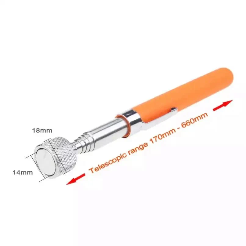 Telescopic Magnetic Pen - Image 11