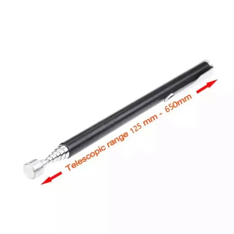 Telescopic Magnetic Pen - Image 6