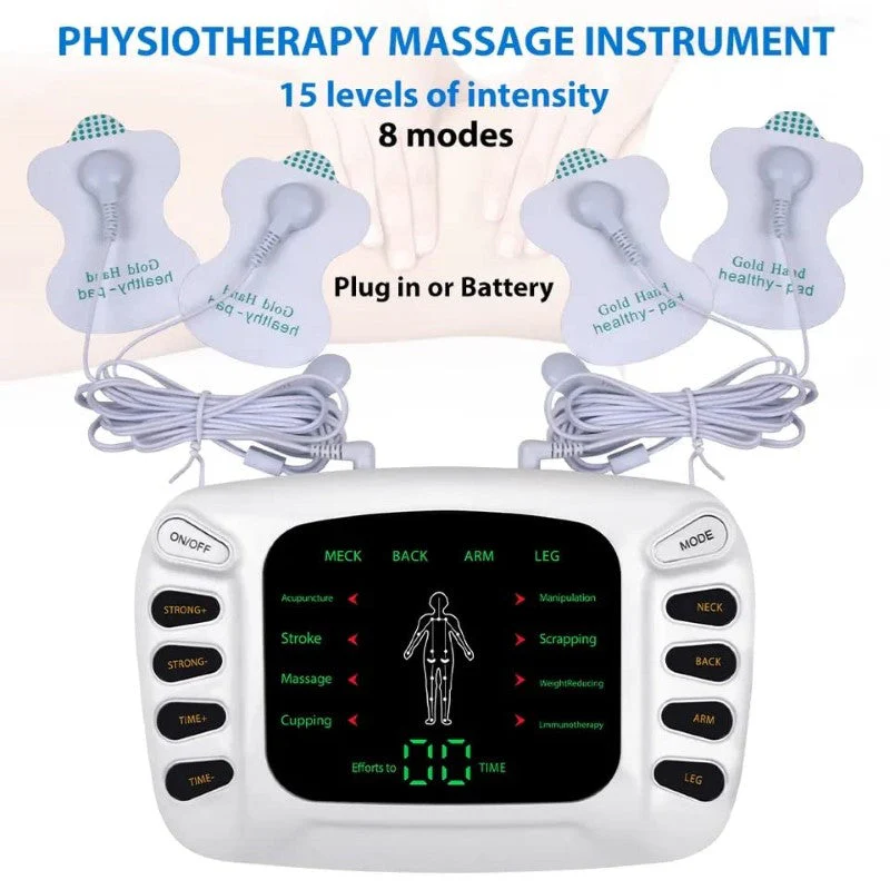 TENS Machine Massager - Image 6
