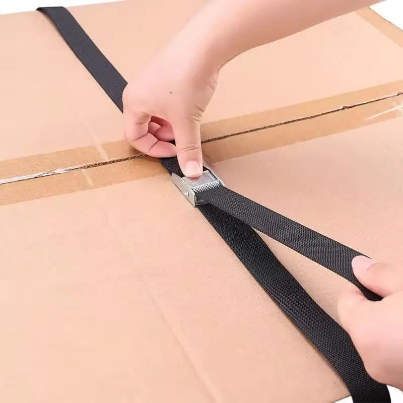 Tie Down Strap - Image 6
