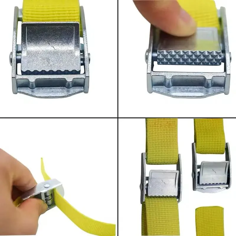 Tie Down Strap - Image 8