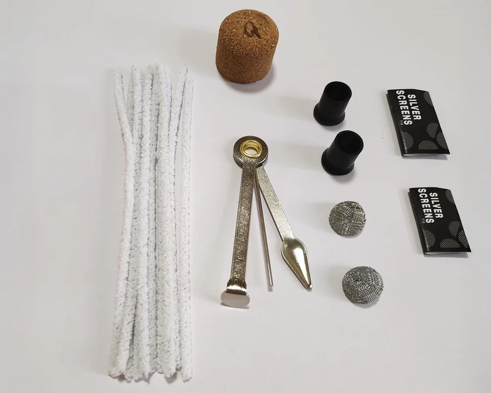 Tobacco Pipe Set - Image 5