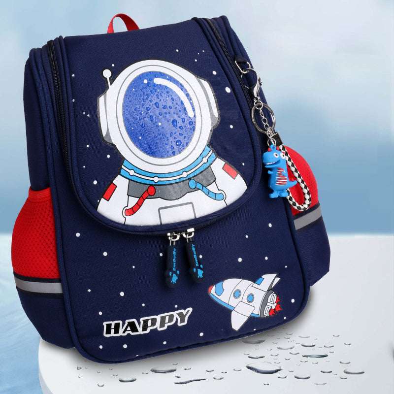 Toddler Backpack-Astronaut - Image 2