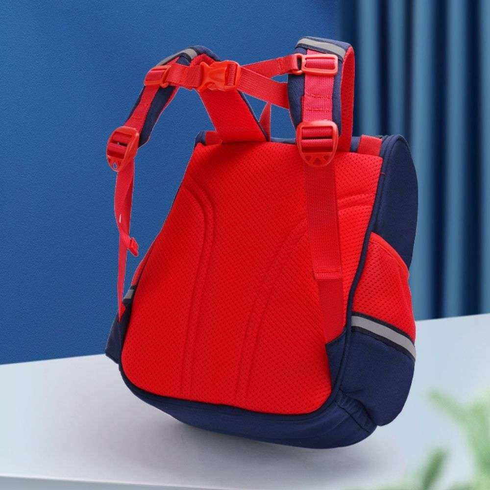Toddler Backpack-Astronaut - Image 3
